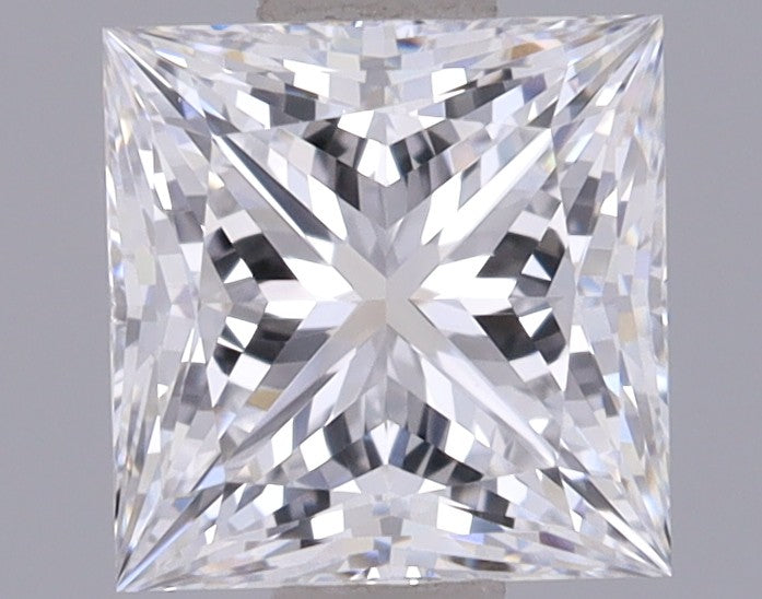 IGI 1.01 Carat Princess Cut Lab Grown Diamond 人工培育鑽石 實驗室人造鑽石