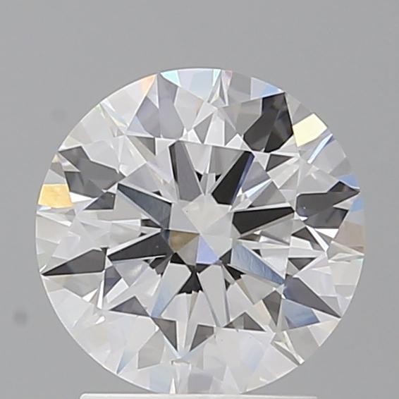 IGI 2.10 Carat Round Brilliant Lab Grown Diamond 人工培育鑽石 實驗室人造鑽石