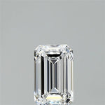 IGI 1.01 Carat Emerald Lab Grown Diamond 人工培育鑽石 實驗室人造鑽石