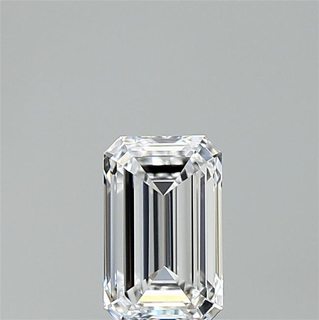 IGI 1.01 Carat Emerald Lab Grown Diamond 人工培育鑽石 實驗室人造鑽石