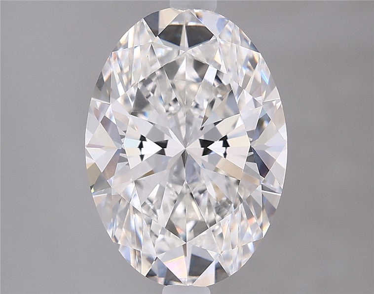 IGI 2.05 Carat Oval Lab Grown Diamond 人工培育鑽石 實驗室人造鑽石