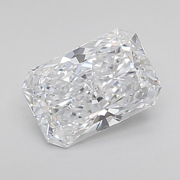 IGI 1.03 Carat Radiant Cut Lab Grown Diamond 人工培育鑽石 實驗室人造鑽石
