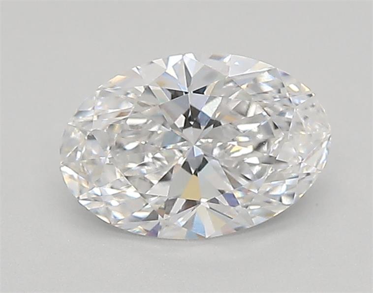 IGI 0.83 Carat Oval Lab Grown Diamond 人工培育鑽石 實驗室人造鑽石