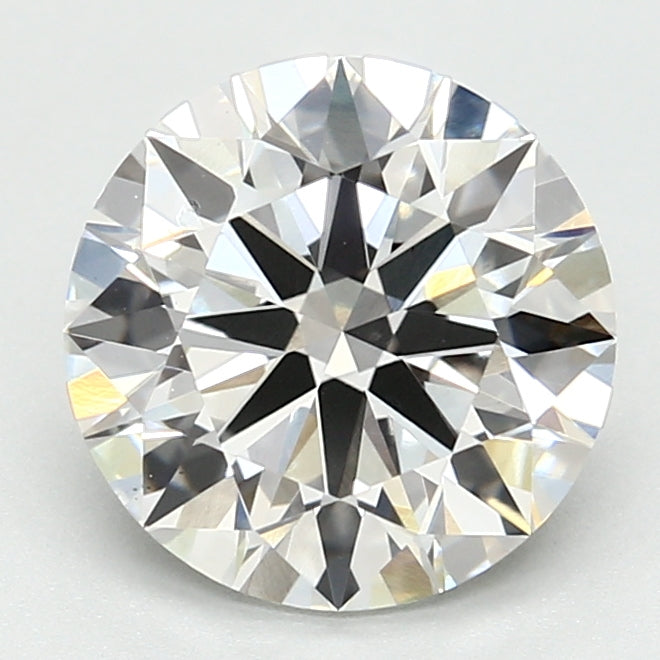 IGI 2.45 Carat 圓形 - Round Brilliant 培育鑽石 Lab Grown Diamond 人造鑽石 人工鑽石 實驗室鑽石 培養鑽石 香港 培育鑽 