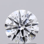 IGI 1.01 Carat Round Brilliant Lab Grown Diamond 人工培育鑽石 實驗室人造鑽石