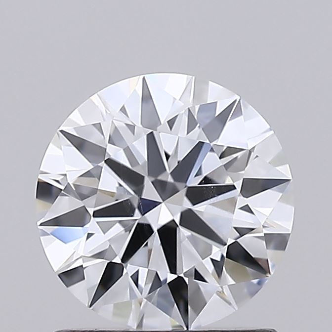 IGI 1.01 Carat Round Brilliant Lab Grown Diamond 人工培育鑽石 實驗室人造鑽石