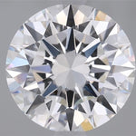 IGI 1.51 Carat Round Brilliant Lab Grown Diamond 人工培育鑽石 實驗室人造鑽石