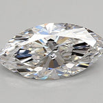 IGI 0.93 Carat Marquise Lab Grown Diamond