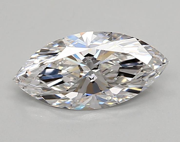 IGI 0.93 Carat Marquise Lab Grown Diamond