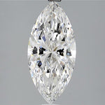 IGI 2.24 Carat Marquise Lab Grown Diamond 人工培育鑽石 實驗室人造鑽石