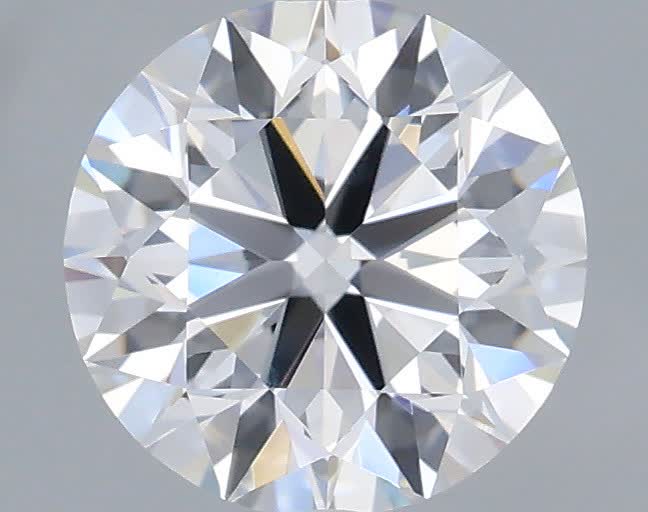 IGI 1.15 Carat Round Brilliant Lab Grown Diamond 人工培育鑽石 實驗室人造鑽石