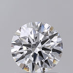 IGI 1.02 Carat Round Brilliant Lab Grown Diamond