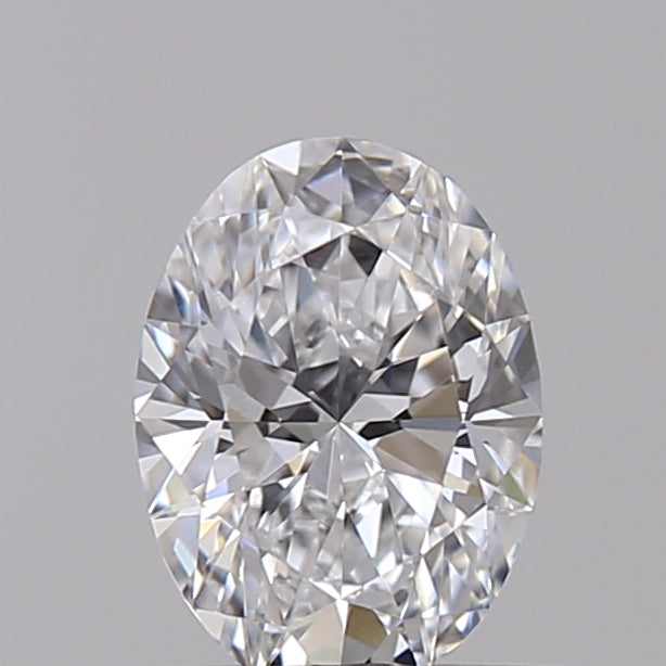 IGI 0.52 Carat 橢圓形 - Oval 培育鑽石 Lab Grown Diamond 人造鑽石 人工鑽石 實驗室鑽石 培養鑽石 香港 培育鑽 