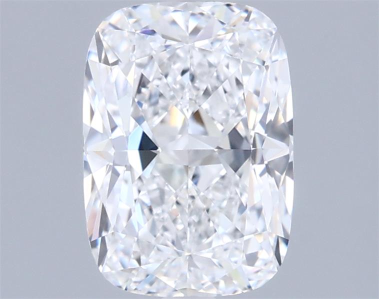 IGI 1.42 Carat Cushion Lab Grown Diamond 人工培育鑽石 實驗室人造鑽石