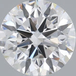 IGI 1.8 Carat Round Brilliant Lab Grown Diamond