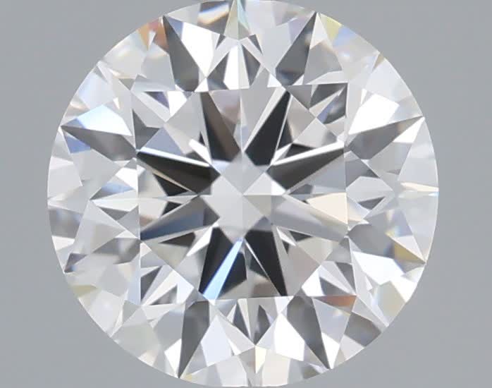 IGI 1.8 Carat Round Brilliant Lab Grown Diamond