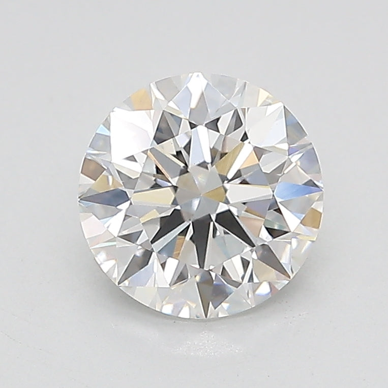 IGI 1.38 Carat 圓形 - Round Brilliant 培育鑽石 Lab Grown Diamond 人造鑽石 人工鑽石 實驗室鑽石 培養鑽石 香港 培育鑽 