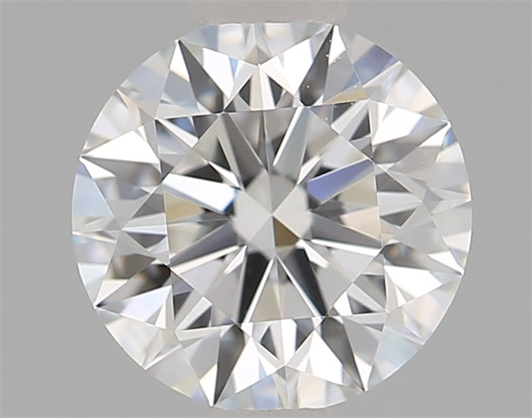 IGI 0.84 Carat Round Brilliant Lab Grown Diamond
