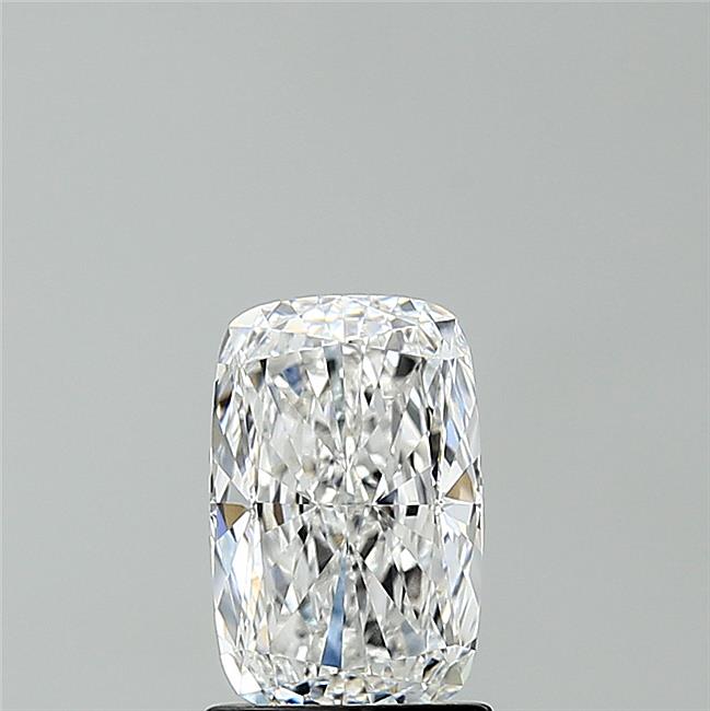 IGI 1.51 Carat Cushion Lab Grown Diamond 人工培育鑽石 實驗室人造鑽石