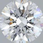 IGI 2.20 Carat Round Brilliant Lab Grown Diamond 人工培育鑽石 實驗室人造鑽石