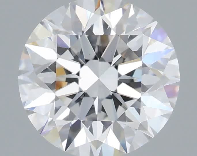 IGI 2.20 Carat Round Brilliant Lab Grown Diamond 人工培育鑽石 實驗室人造鑽石