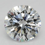 IGI 1.03 Carat Round Brilliant Lab Grown Diamond