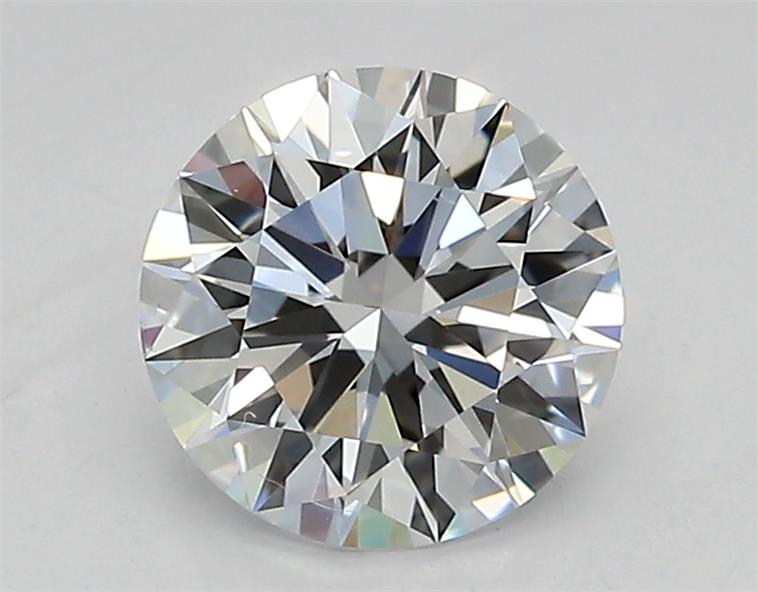 IGI 1.03 Carat Round Brilliant Lab Grown Diamond