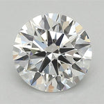 IGI 1.03 Carat Round Brilliant Lab Grown Diamond 人工培育鑽石 實驗室人造鑽石