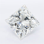 IGI 9.01 Carat Princess Cut Lab Grown Diamond 人工培育鑽石 實驗室人造鑽石