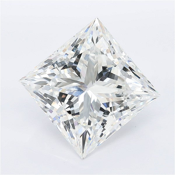 IGI 9.01 Carat Princess Cut Lab Grown Diamond 人工培育鑽石 實驗室人造鑽石