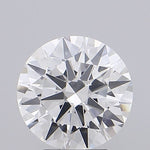 IGI 1.81 Carat Round Brilliant Lab Grown Diamond 人工培育鑽石 實驗室人造鑽石