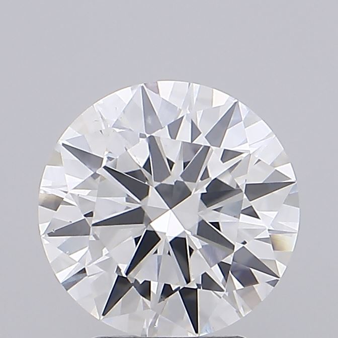 IGI 1.81 Carat Round Brilliant Lab Grown Diamond 人工培育鑽石 實驗室人造鑽石