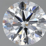 IGI 2.03 Carat Round Brilliant Lab Grown Diamond 人工培育鑽石 實驗室人造鑽石