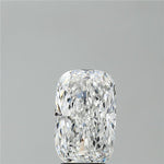 IGI 3.57 Carat Cushion Lab Grown Diamond 人工培育鑽石 實驗室人造鑽石