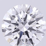 IGI 3.11 Carat Oval Lab Grown Diamond 人工培育鑽石 實驗室人造鑽石