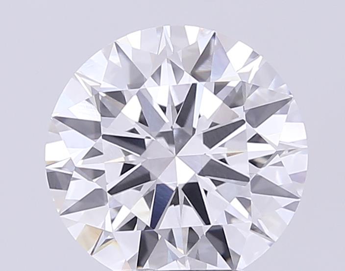 IGI 3.11 Carat Oval Lab Grown Diamond 人工培育鑽石 實驗室人造鑽石