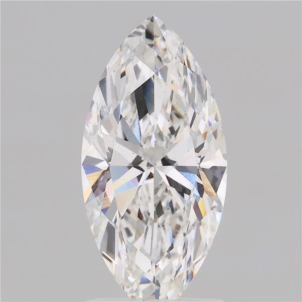 IGI 1.72 Carat Marquise Lab Grown Diamond 人工培育鑽石 實驗室人造鑽石