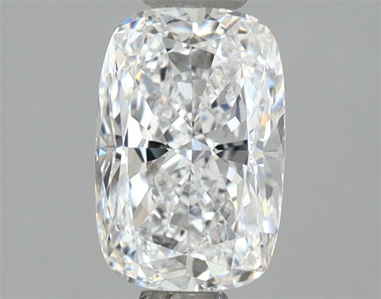 IGI 1.12 Carat Cushion Lab Grown Diamond 人工培育鑽石 實驗室人造鑽石