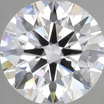 IGI 2.00 Carat Round Brilliant Lab Grown Diamond 人工培育鑽石 實驗室人造鑽石