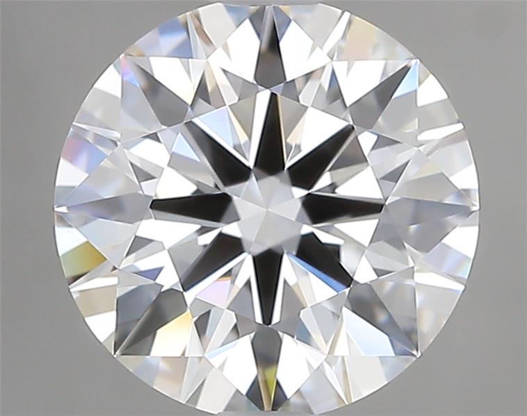 IGI 2.00 Carat Round Brilliant Lab Grown Diamond 人工培育鑽石 實驗室人造鑽石