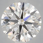 IGI 1.46 Carat Round Brilliant Lab Grown Diamond
