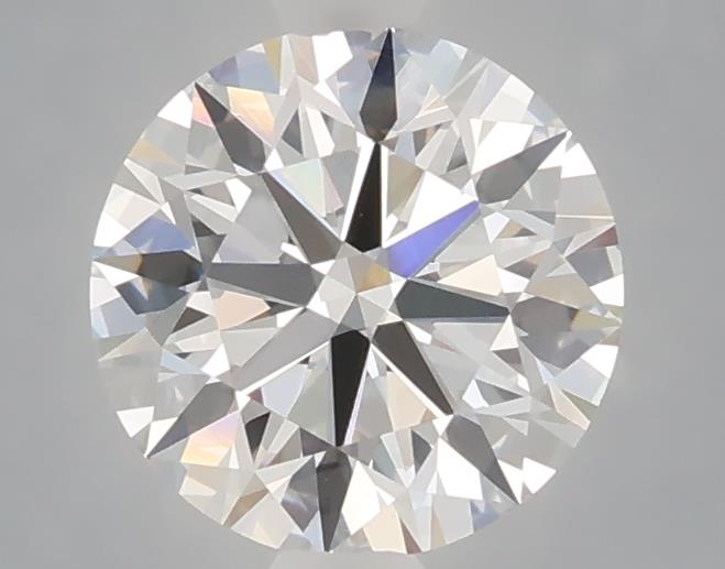 IGI 1.46 Carat Round Brilliant Lab Grown Diamond