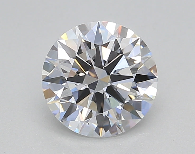 IGI 1.09 Carat 圓形 - Round Brilliant 培育鑽石 Lab Grown Diamond 人造鑽石 人工鑽石 實驗室鑽石 培養鑽石 香港 培育鑽 