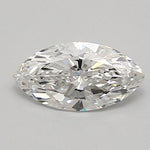 IGI 0.79 Carat Marquise Lab Grown Diamond 人工培育鑽石 實驗室人造鑽石
