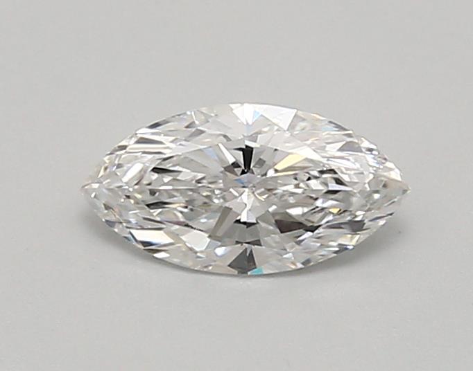 IGI 0.79 Carat Marquise Lab Grown Diamond 人工培育鑽石 實驗室人造鑽石
