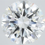 IGI 7.58 Carat Round Brilliant Lab Grown Diamond 人工培育鑽石 實驗室人造鑽石