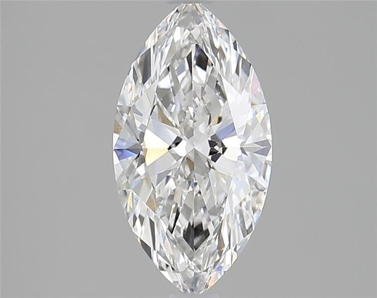 IGI 1.50 Carat Marquise Lab Grown Diamond 人工培育鑽石 實驗室人造鑽石