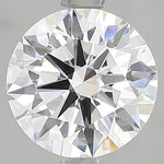 IGI 2 Carat Round Brilliant Lab Grown Diamond