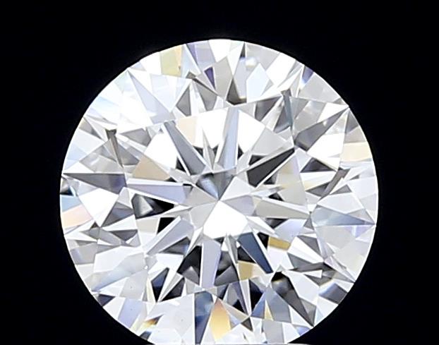 IGI 2.15 Carat Round Brilliant Lab Grown Diamond 人工培育鑽石 實驗室人造鑽石