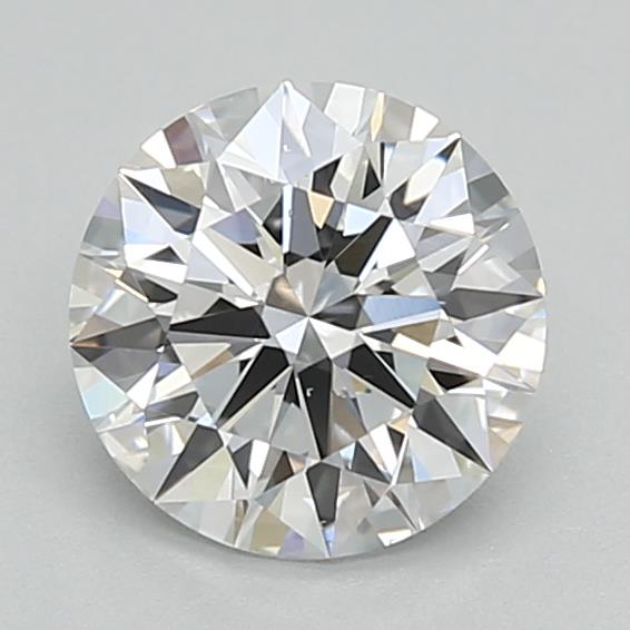 IGI 0.98 Carat Round Brilliant Lab Grown Diamond 人工培育鑽石 實驗室人造鑽石